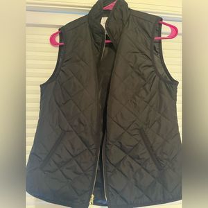 Old navy vest